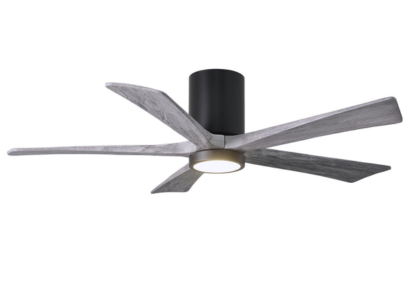 5-Blades Irene-HLK Hugger Ceiling Fan by Matthews Fan Company