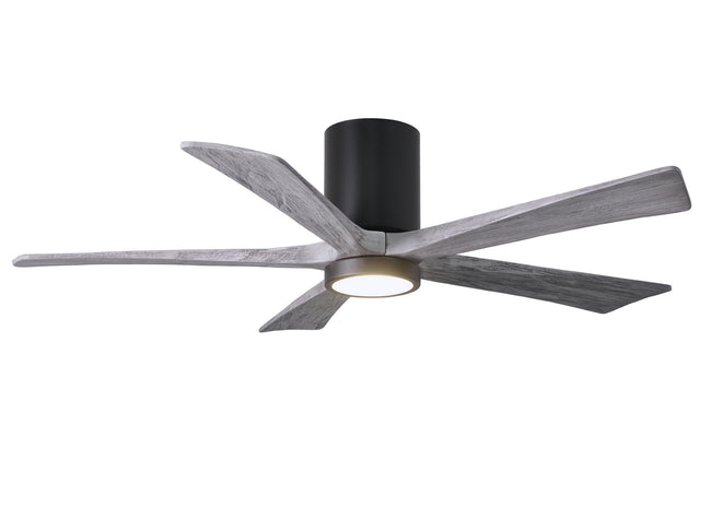 Matthews Fan Company-IR5HLK-BK-BW-52|MAIN