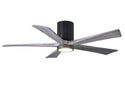 Irene-HLK Hugger Ceiling Fan by Matthews Fan Company