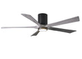 Irene-HLK Hugger Ceiling Fan by Matthews Fan Company
