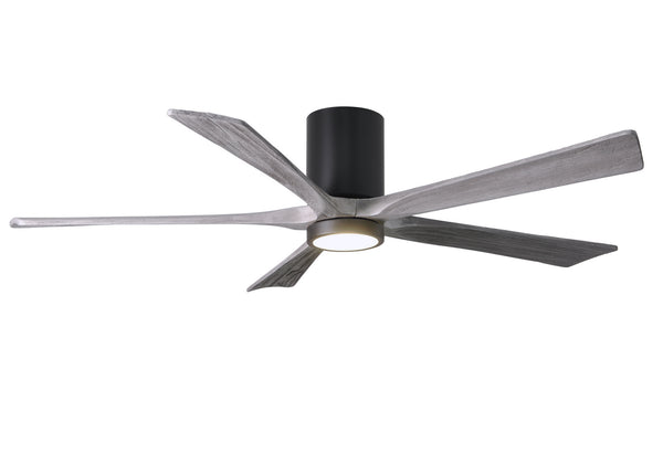 Irene-HLK Hugger Ceiling Fan by Matthews Fan Company
