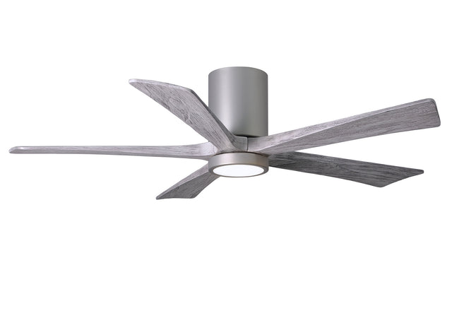 Irene-HLK Hugger Ceiling Fan by Matthews Fan Company