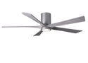 Irene-HLK Hugger Ceiling Fan by Matthews Fan Company