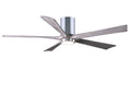 Irene-HLK Hugger Ceiling Fan by Matthews Fan Company