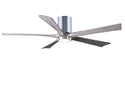Irene-HLK Hugger Ceiling Fan by Matthews Fan Company
