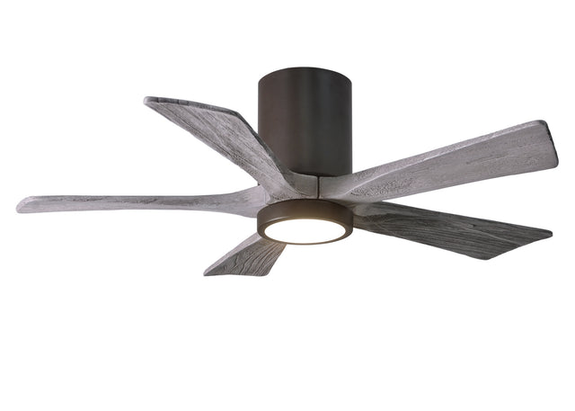 5-Blades Irene-HLK Hugger Ceiling Fan by Matthews Fan Company