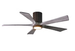Matthews Fan Company-IR5HLK-TB-BW-52|MAIN