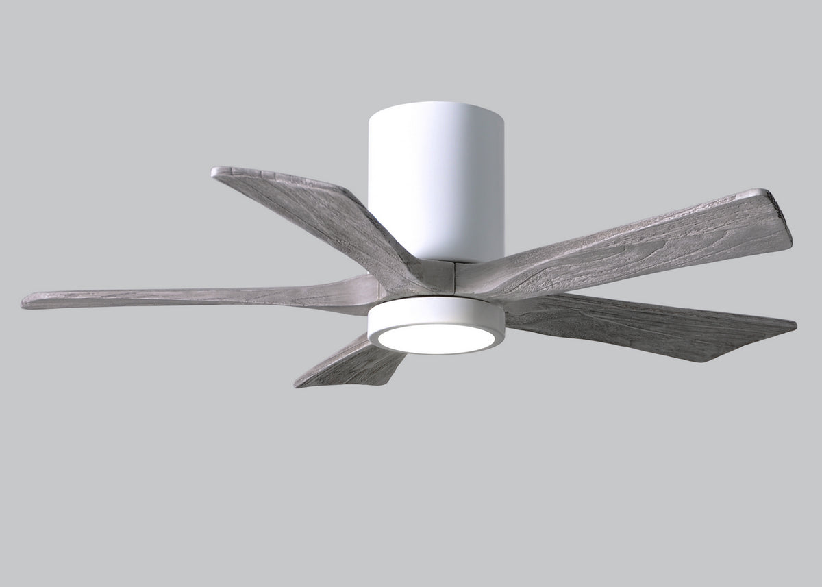 Matthews Fan Company-IR5HLK-WH-BW-42|ALT|1