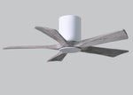 Matthews Fan Company-IR5HLK-WH-BW-42|ALT|2