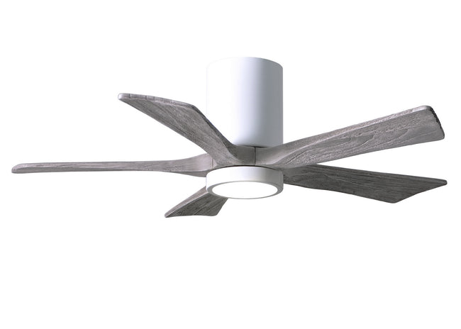 Matthews Fan Company-IR5HLK-WH-BW-42|MAIN