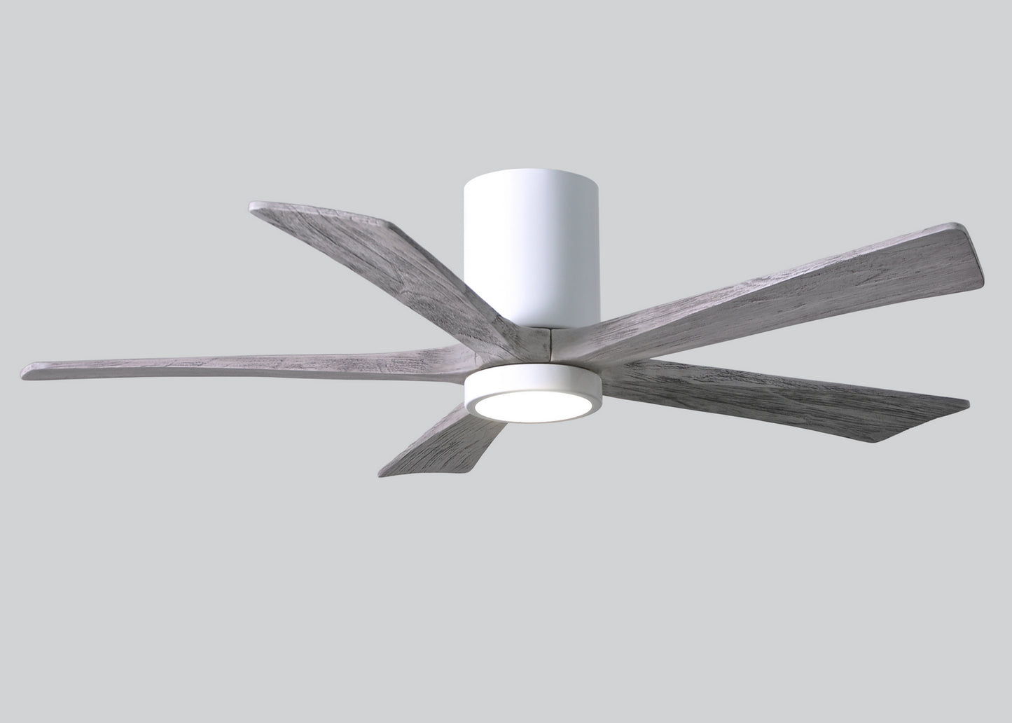 Matthews Fan Company-IR5HLK-WH-BW-52|ALT|1