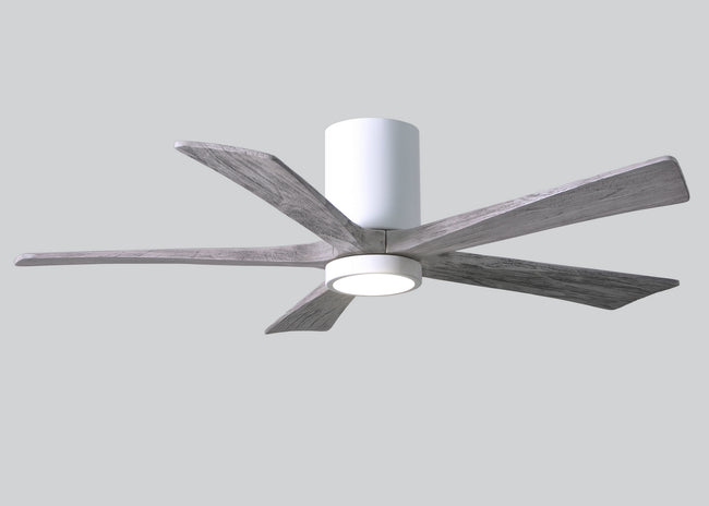 Matthews Fan Company-IR5HLK-WH-BW-52|ALT|1