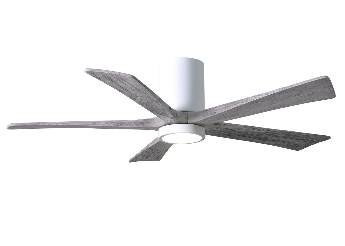 Matthews Fan Company-IR5HLK-WH-BW-52|MAIN