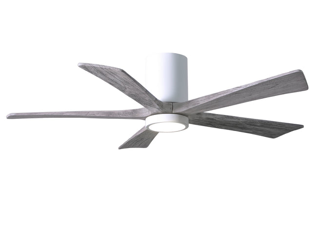 Matthews Fan Company-IR5HLK-WH-BW-52|MAIN