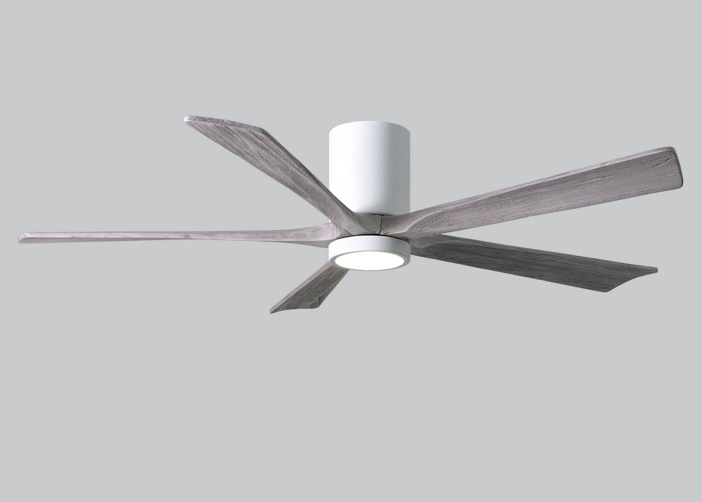 Matthews Fan Company-IR5HLK-WH-BW-60|ALT|1