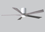Matthews Fan Company-IR5HLK-WH-BW-60|ALT|1