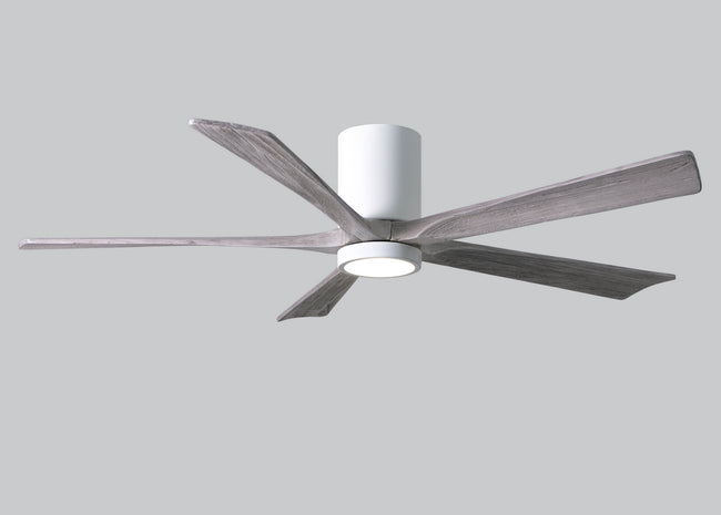Matthews Fan Company-IR5HLK-WH-BW-60|ALT|1