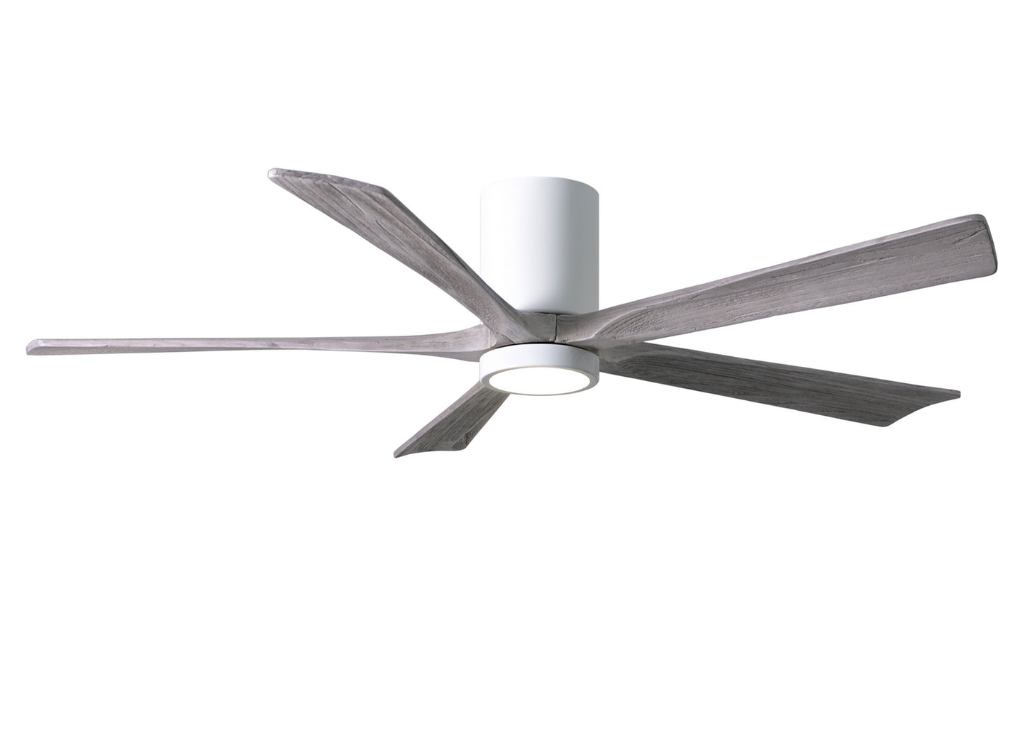 Matthews Fan Company-IR5HLK-WH-BW-60|MAIN