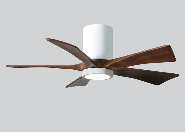 Matthews Fan Company-IR5HLK-WH-WA-42|ALT|1