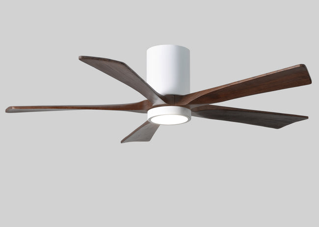 Matthews Fan Company-IR5HLK-WH-WA-52|ALT|1