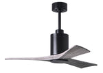 Matthews Fan Company-PA3-BK-BW-52|ALT|1