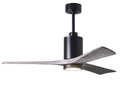 Patricia Ceiling Fan by Matthews Fan Company