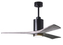 Patricia Ceiling Fan by Matthews Fan Company