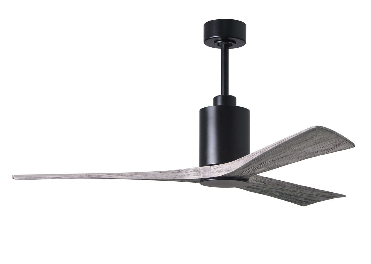 Matthews Fan Company-PA3-BK-BW-60|ALT|1