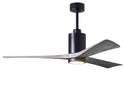 Patricia Ceiling Fan by Matthews Fan Company