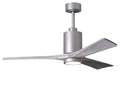 Patricia Ceiling Fan by Matthews Fan Company
