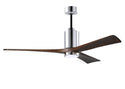 Patricia Ceiling Fan by Matthews Fan Company