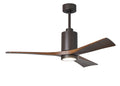 Patricia Ceiling Fan by Matthews Fan Company