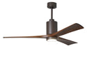 Patricia Ceiling Fan by Matthews Fan Company