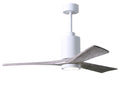 Patricia Ceiling Fan by Matthews Fan Company