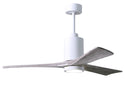 Patricia Ceiling Fan by Matthews Fan Company