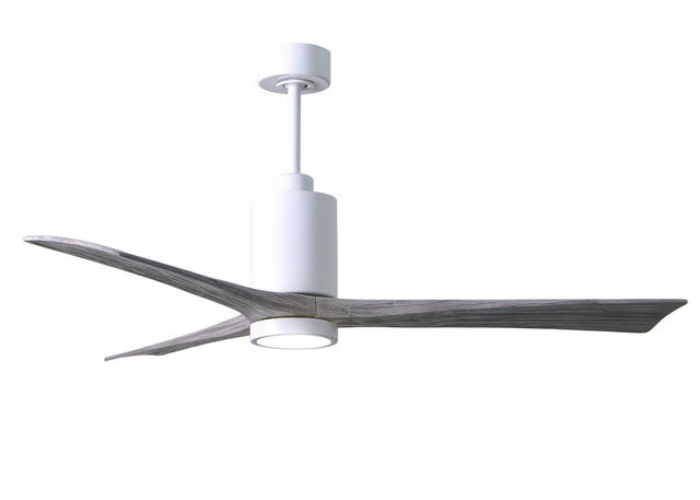 Patricia Ceiling Fan by Matthews Fan Company