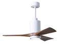 Patricia Ceiling Fan by Matthews Fan Company