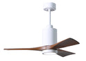 Patricia Ceiling Fan by Matthews Fan Company