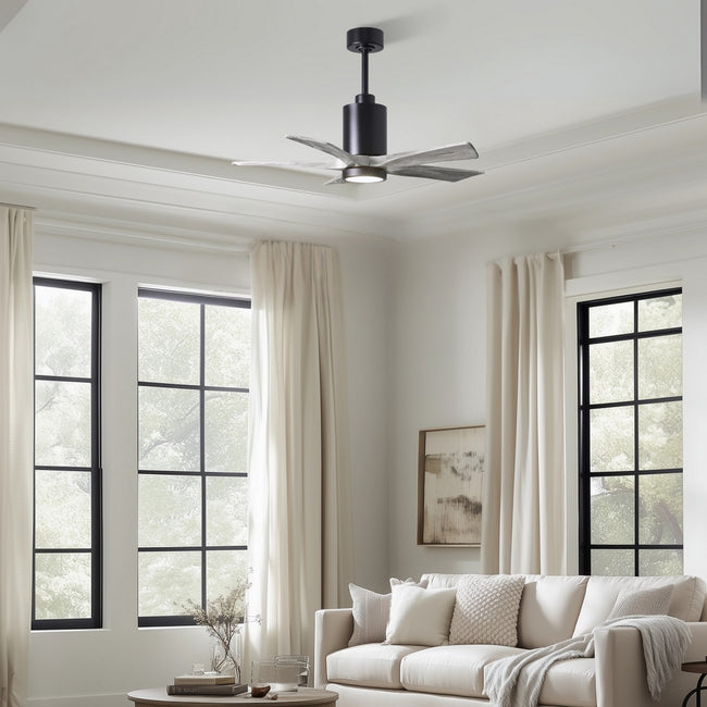 Matthews Fan Company-PA5-BK-BW-42|ALT|5