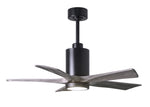 Matthews Fan Company-PA5-BK-BW-42|MAIN