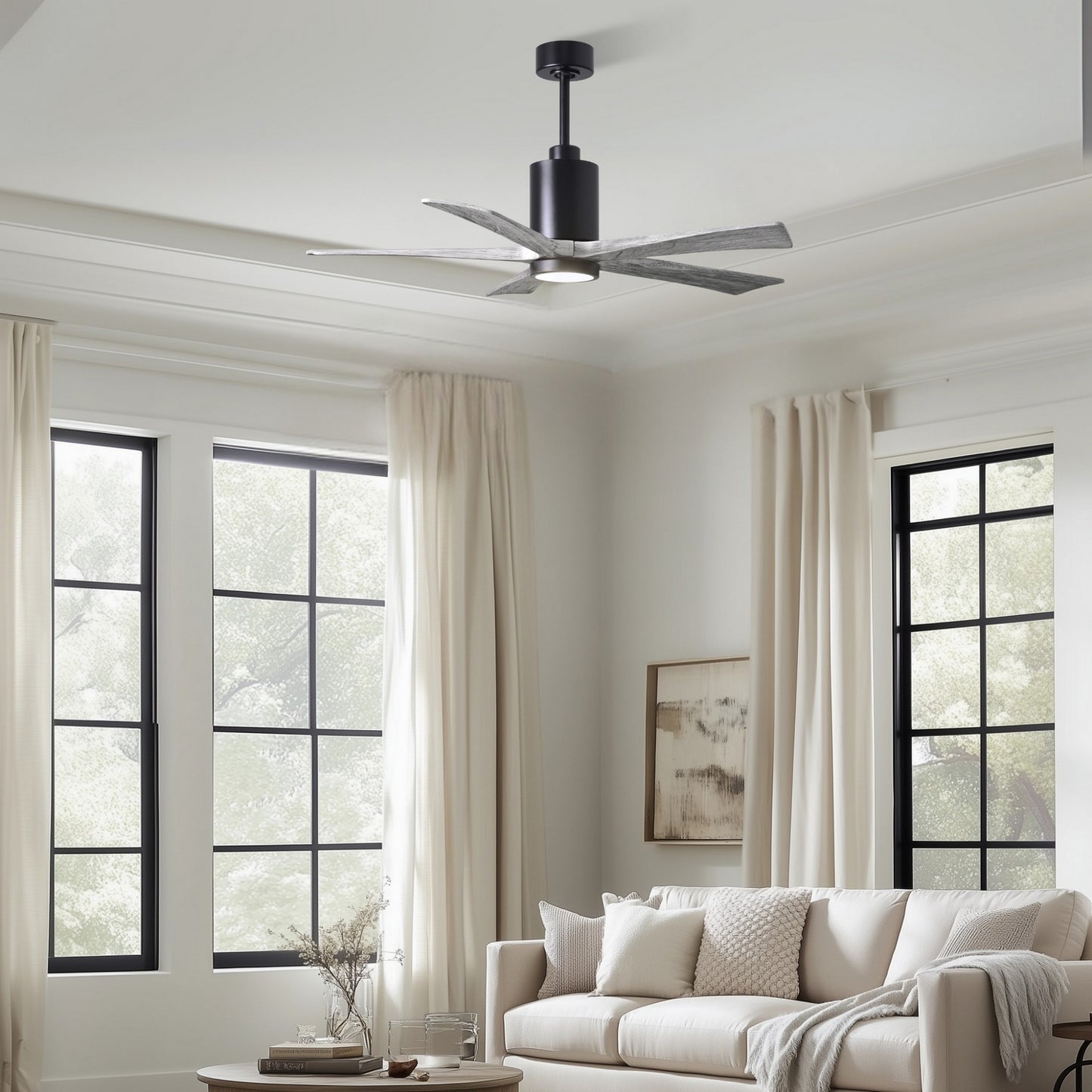 Matthews Fan Company-PA5-BK-BW-52|ALT|5