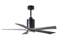 Patricia Ceiling Fan by Matthews Fan Company