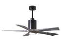 Patricia Ceiling Fan by Matthews Fan Company
