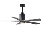 Matthews Fan Company-PA5-BK-BW-52|MAIN