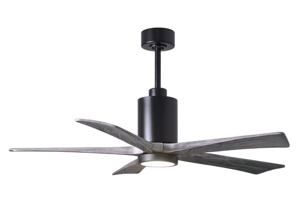 Patricia Ceiling Fan by Matthews Fan Company