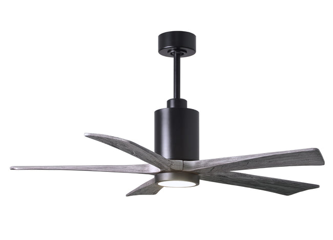 Matthews Fan Company-PA5-BK-BW-52|MAIN