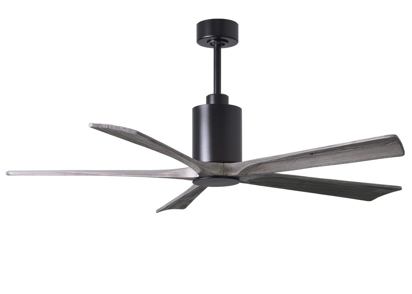 Matthews Fan Company-PA5-BK-BW-60|ALT|1
