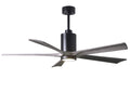 Patricia Ceiling Fan by Matthews Fan Company