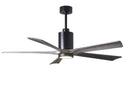 Patricia Ceiling Fan by Matthews Fan Company