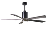 Matthews Fan Company-PA5-BK-BW-60|MAIN